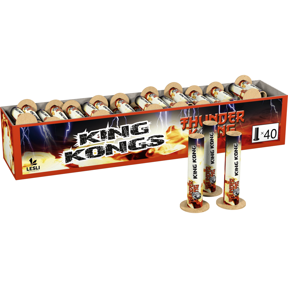 King Kongs