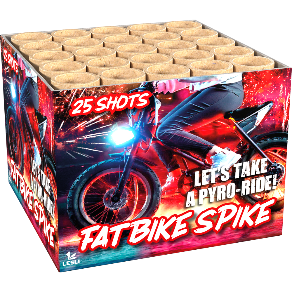 Fatbike Spike
