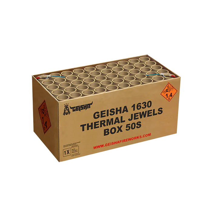 THERMAL JEWELS 1.2" COMPOUND