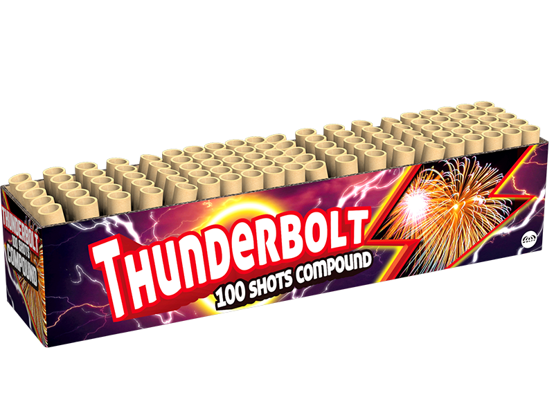 Thunderbolt
