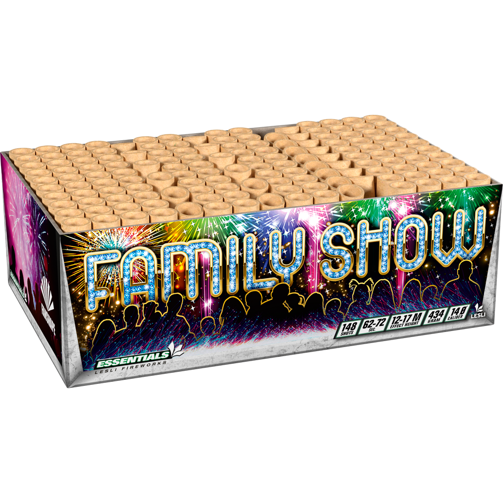 Family Show