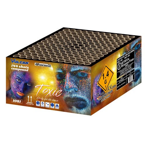 Toxic