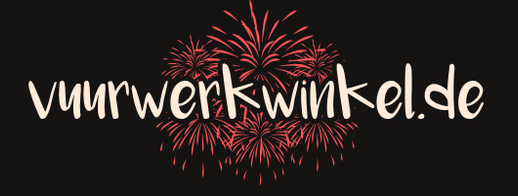 vuurwerkwinkel Rotterdam